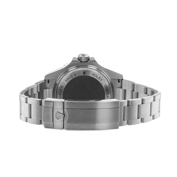 Rolex Deepsea 116660